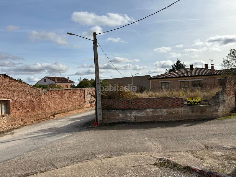 Foto 42904963-4e58-41ae-855f-dd1ef373f3e2. Chalet mit kamin heizung in Santa María del Campo