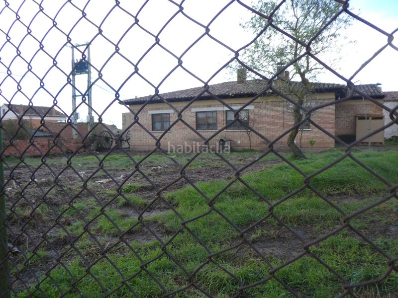 Foto 52366df7-f8fd-4d44-83da-02a9d7cf9d46. Chalet mit kamin heizung in Santa María del Campo