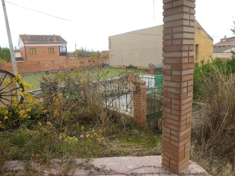 Foto 5c87e46b-1031-4076-9e6b-9c4fa4bdfb0c. Chalet mit kamin heizung in Santa María del Campo