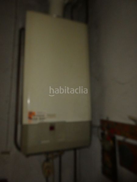 Foto 66bc2e1f-3910-4f4a-894e-87991c0ee11f. Chalet mit kamin heizung in Santa María del Campo