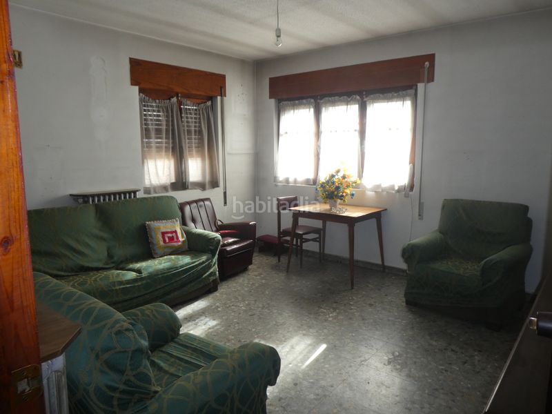 Foto 84102b5f-77e1-469b-ad7b-817cd23ff02a. Chalet mit kamin heizung in Santa María del Campo
