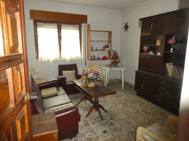 Foto 9df3ff61-3906-41d6-8829-9f8840e4e581. Chalet mit kamin heizung in Santa María del Campo