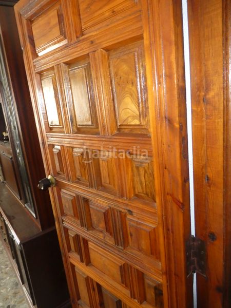 Foto a91a2cc0-a2e2-422e-8e7b-33ff617b0d6e. Chalet mit kamin heizung in Santa María del Campo