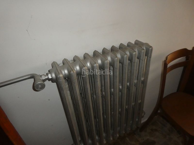 Foto ae181da2-d510-40e9-8605-0d96568c47c6. Chalet mit kamin heizung in Santa María del Campo
