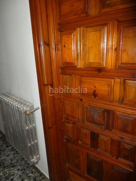 Foto b48f08f6-a391-4c0d-8854-c561421cb121. Chalet mit kamin heizung in Santa María del Campo