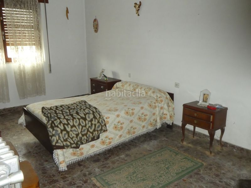 Foto eae3ef77-7a9d-4128-9a89-fae1a1627d78. Chalet mit kamin heizung in Santa María del Campo