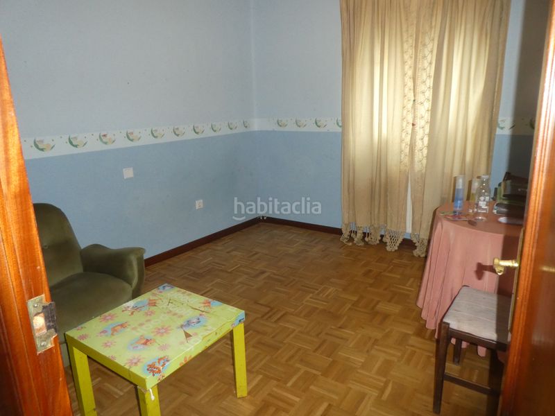 Foto 1b2def2f-7226-4850-9ce0-76ffd2ec4edb. Piso en San Julián - Barriada de Cortes Burgos
