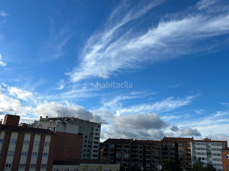 Foto 550214d0-77e7-41b0-a73b-40f79846da88. Piso en San Julián - Barriada de Cortes Burgos