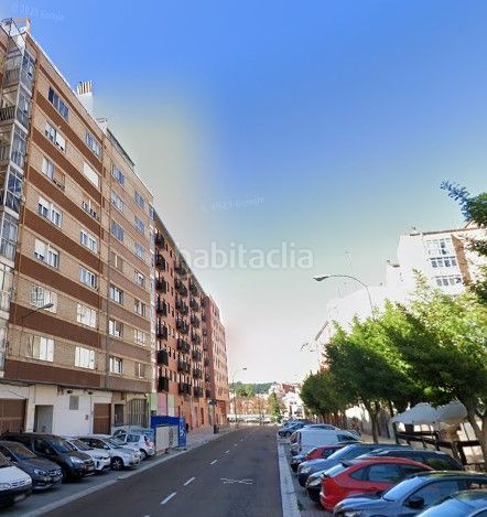 Foto 2c821a3e-2c16-45fe-9366-89af4d285f6d. Aparcament cotxe a San Agustín - Parque Europa Burgos