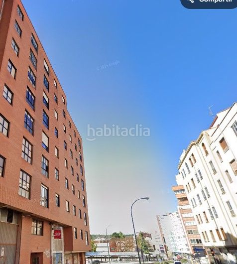 Foto 2ef43af2-8f8b-4e3e-ace1-0c1ff3afdbf3. Aparcament cotxe a San Agustín - Parque Europa Burgos