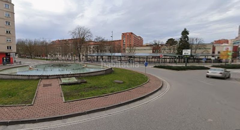 Foto de7681a4-60ab-4b38-a568-0c730255e9d8. Aparcament cotxe a San Agustín - Parque Europa Burgos