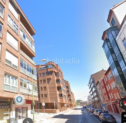 Foto 4cea45f3-65e7-496b-993f-9afb6a7bfb2d. Aparcament cotxe a Santa Teresa - San Pedro Cardeña Burgos