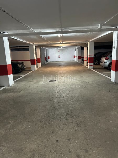 Foto 5cfac568-1adc-442f-99c5-b2df29481484. Aparcament cotxe a Santa Teresa - San Pedro Cardeña Burgos