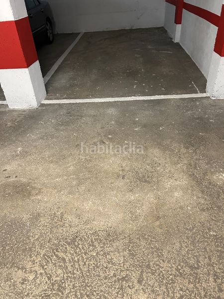 Foto ecc03a70-7b50-4015-b252-c603dc68354b. Aparcament cotxe a Santa Teresa - San Pedro Cardeña Burgos