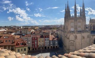 Appartement à Casco Antiguo