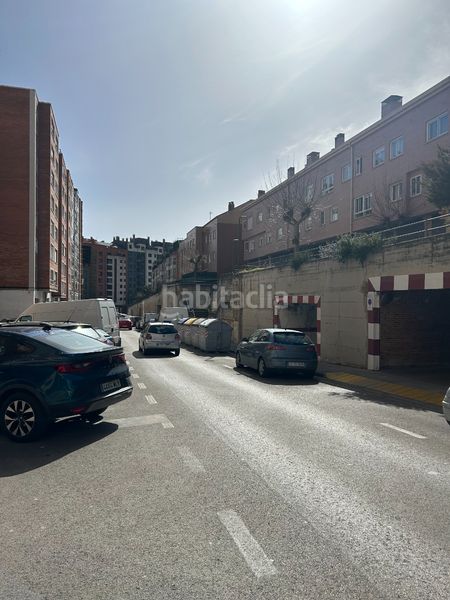 Foto 67871abe-ac3f-41dd-9e6b-47d1bc81c164. Aparcament cotxe a Los Vadillos - R. Sanitaria - Pozanos Burgos