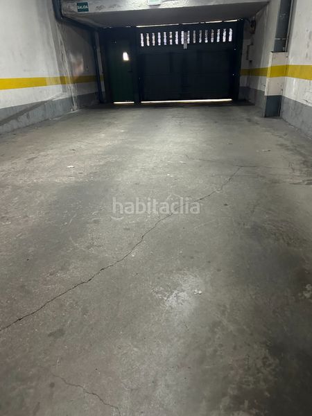 Foto 6f39b62f-8a96-4f2b-bb92-a543e3ff04ae. Aparcament cotxe a Los Vadillos - R. Sanitaria - Pozanos Burgos