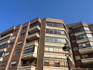 Flat in El Carmen - Barrio Gimeno