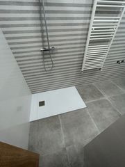 Etagenwohnung in San Pedro de la Fuente