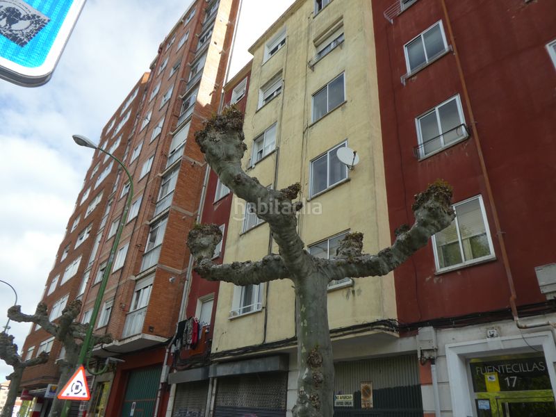 Foto 24387d39-4d4e-4828-97fb-c8e18e841b6b. Piso en San Pedro de la Fuente Burgos