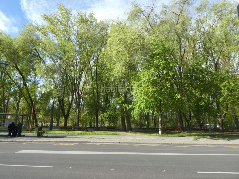 Foto 43a6bb8a-0891-4760-b850-9643e8be1303. Piso en San Pedro de la Fuente Burgos