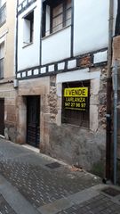 Reihenhaus in Covarrubias