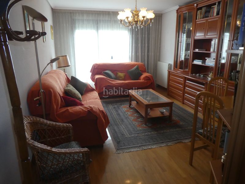 Foto 0848979b-bbcc-4036-80a9-1b1841bc5d74. Piso en San Agustín - Parque Europa Burgos