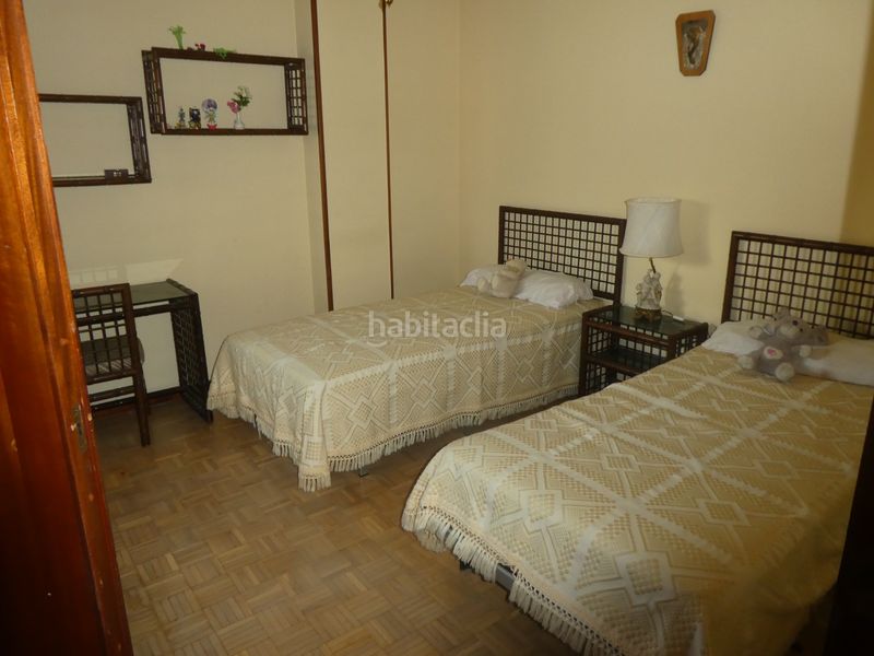 Foto 05801c51-c3a4-4089-9b7a-61f4bd4c26d6. Pis amb aparcament a El Carmen - Barrio Gimeno Burgos
