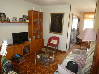 Pis a Santa Teresa - San Pedro Cardeña