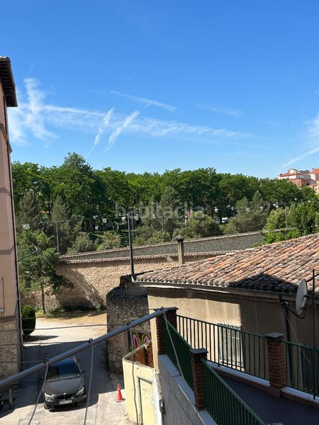 Foto f579141d-cd3f-4706-93a0-0bdcad596034. Pis amb calefacció a Santa Teresa - San Pedro Cardeña Burgos
