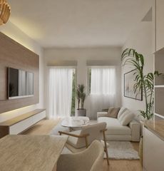 Etagenwohnung in Los Vadillos - R. Sanitaria - Pozanos