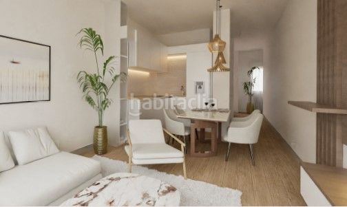 Foto fa0fa8b7-1a47-4e28-b891-fe2559a7996e. Pis amb calefacció a Los Vadillos - R. Sanitaria - Pozanos Burgos