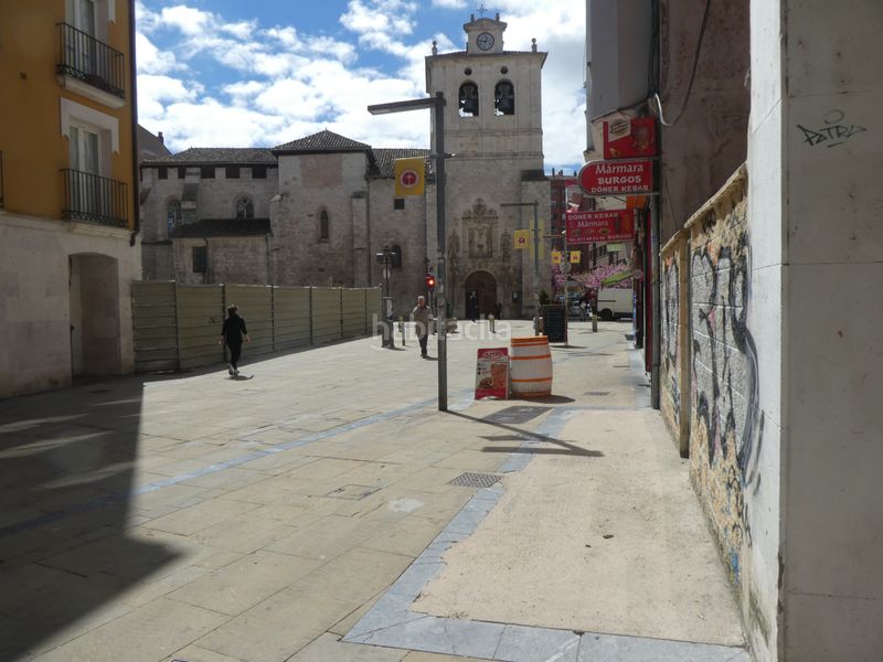 Foto 027c9d11-4a05-4e6e-9405-f33fde9557a0. Terreny residencial a El Carmen - Barrio Gimeno Burgos
