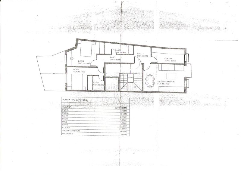 Foto 43ec53a1-c238-414f-8d70-5fad5bf5473e. Terreny residencial a El Carmen - Barrio Gimeno Burgos