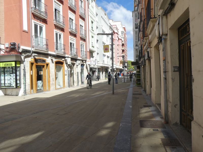 Foto 5e6f4a4d-f00c-49d8-90e8-d3e16f09b29f. Terreny residencial a El Carmen - Barrio Gimeno Burgos