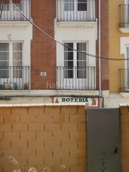 Foto 9e29552a-e216-498f-abc6-8b47ae539fff. Terreny residencial a El Carmen - Barrio Gimeno Burgos