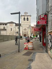 Wohngrundstück in El Carmen - Barrio Gimeno