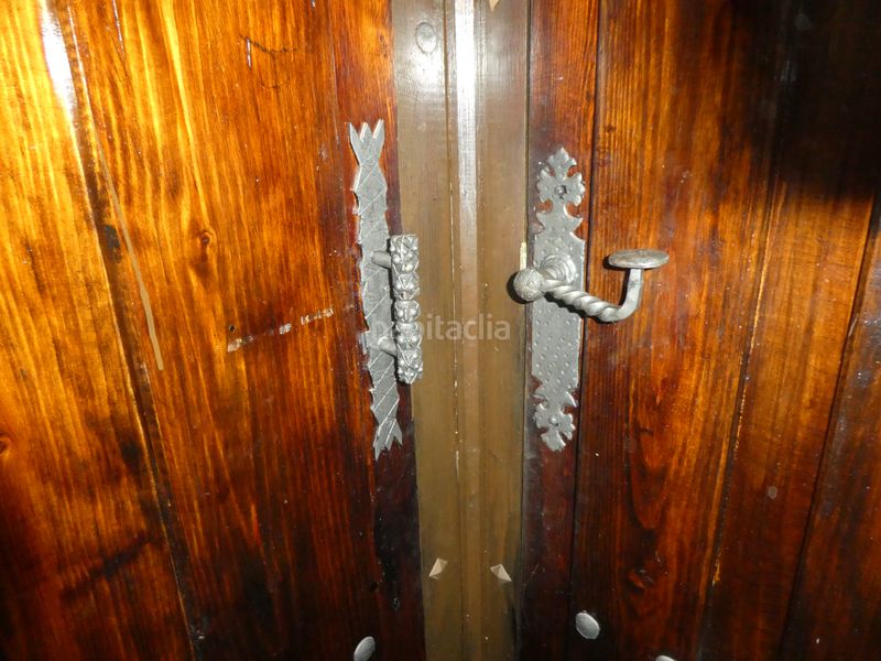 Foto 64fb6b01-d3b0-43c0-8126-1a7915e58444. Maison jumelée avec chauffage parking dans Presencio