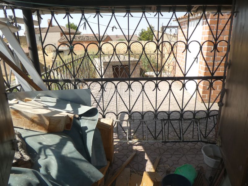 Foto cc093944-788b-4cc7-8eb7-f2d9e74cb2f5. Maison jumelée avec chauffage parking dans Presencio