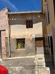 Maison jumelée à Santa María del Campo