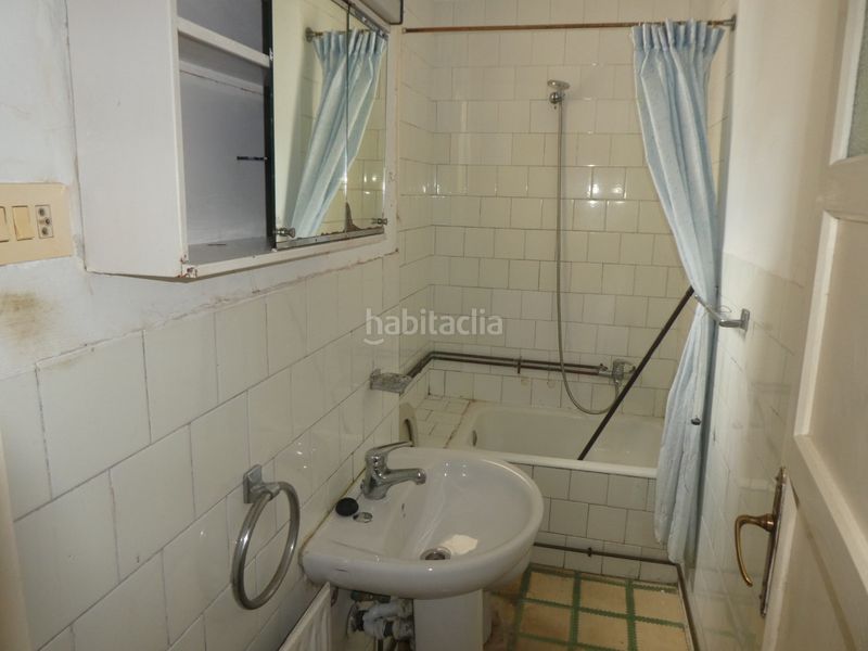 Foto 3aa0b64b-d691-43a3-a632-eeae4fe21221. Pis amb calefacció a Los Vadillos - R. Sanitaria - Pozanos Burgos
