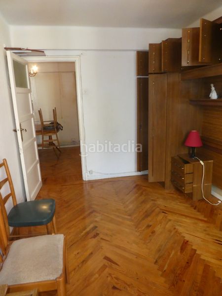 Foto e5b13d6b-f86c-4e19-9295-76df68146bc9. Pis amb calefacció a Los Vadillos - R. Sanitaria - Pozanos Burgos