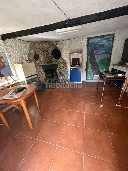 Foto 39e3ec93-b3b2-400c-b8e8-6e69908d38ad. Casa adossada amb xemeneia calefacció a Castrillo del Val