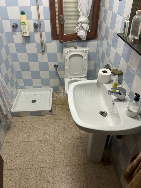 Foto 4e5f2a9b-3fa9-46a6-86fb-86feb389ec68. Casa adossada amb xemeneia calefacció a Castrillo del Val