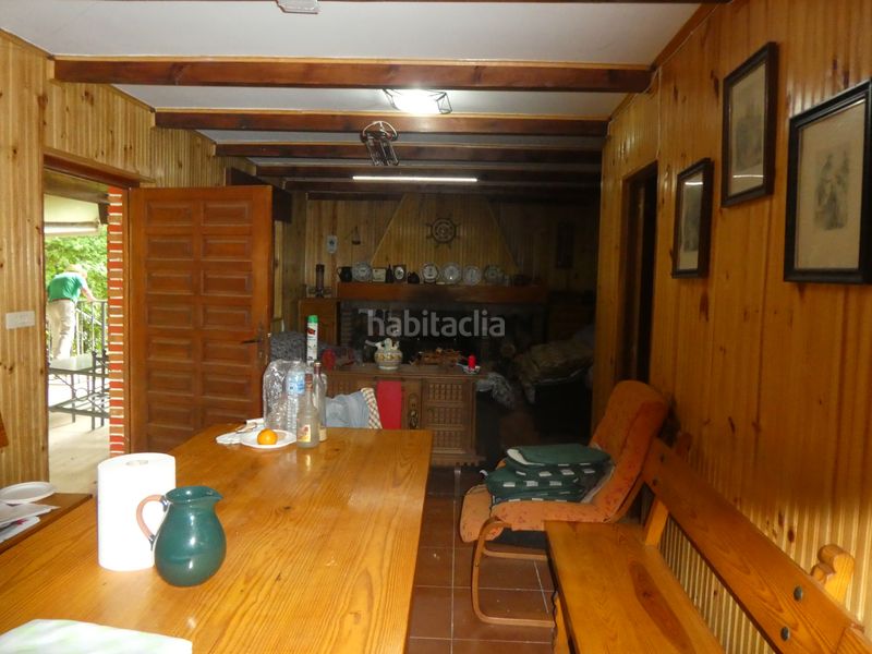 Foto 6fc8ffa6-8698-4da6-8724-8b6a27b17e5d. Casa adossada amb xemeneia calefacció a Castrillo del Val