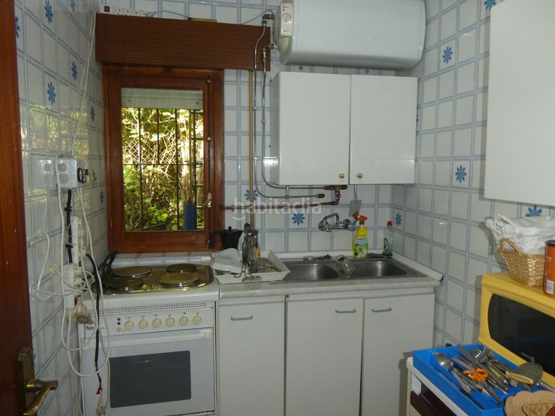 Foto 7883c92c-1ea2-4663-8741-c92b11a763f0. Casa adossada amb xemeneia calefacció a Castrillo del Val