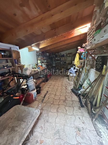 Foto 8f3d4ee3-34ff-4f87-8e43-d2bd24344d65. Casa adossada amb xemeneia calefacció a Castrillo del Val