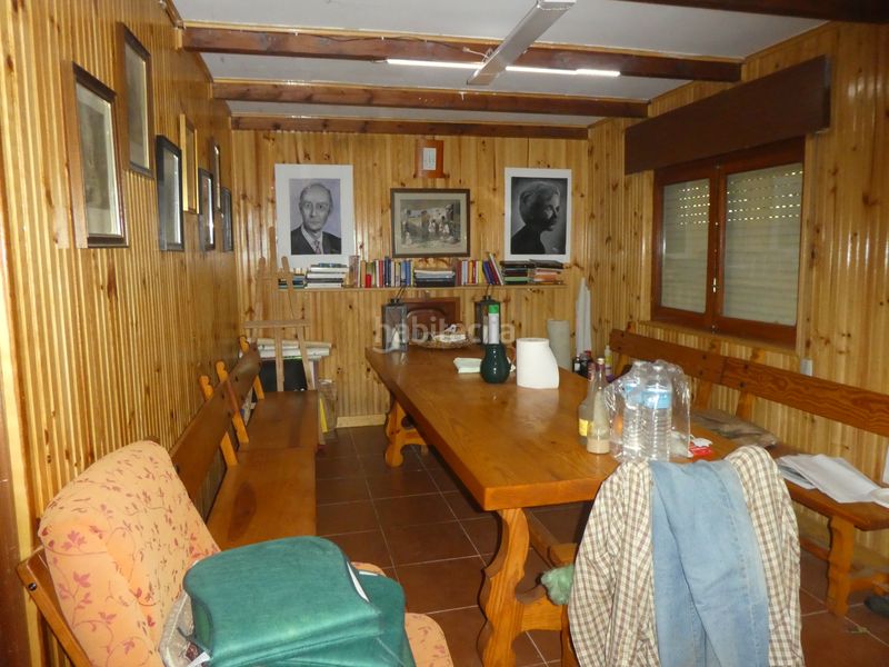 Foto a4581a63-a357-4957-ab10-53d773d8056e. Casa adossada amb xemeneia calefacció a Castrillo del Val