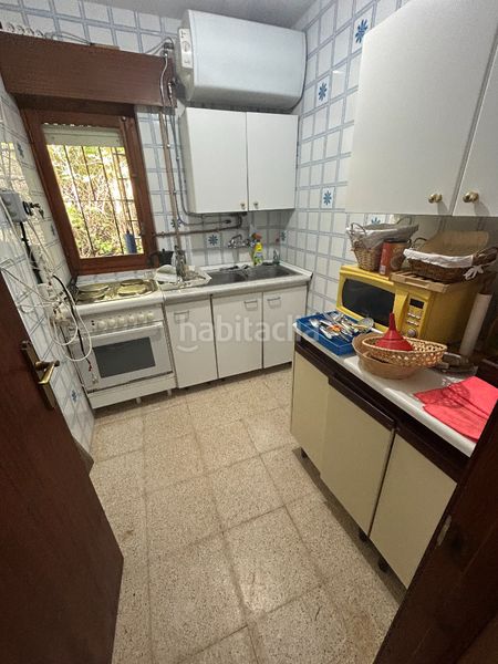 Foto b95e50cc-a657-4230-a44a-09ab7a518ce1. Casa adossada amb xemeneia calefacció a Castrillo del Val