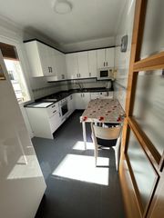 Flat in San Agustín - Parque Europa